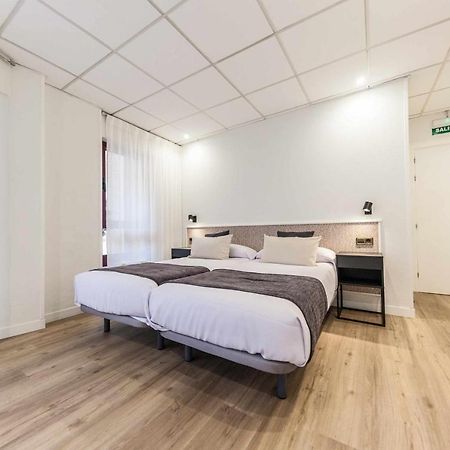 Auditorio Rooms Boutique אוביידו מראה חיצוני תמונה