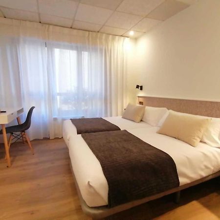 Auditorio Rooms Boutique אוביידו מראה חיצוני תמונה