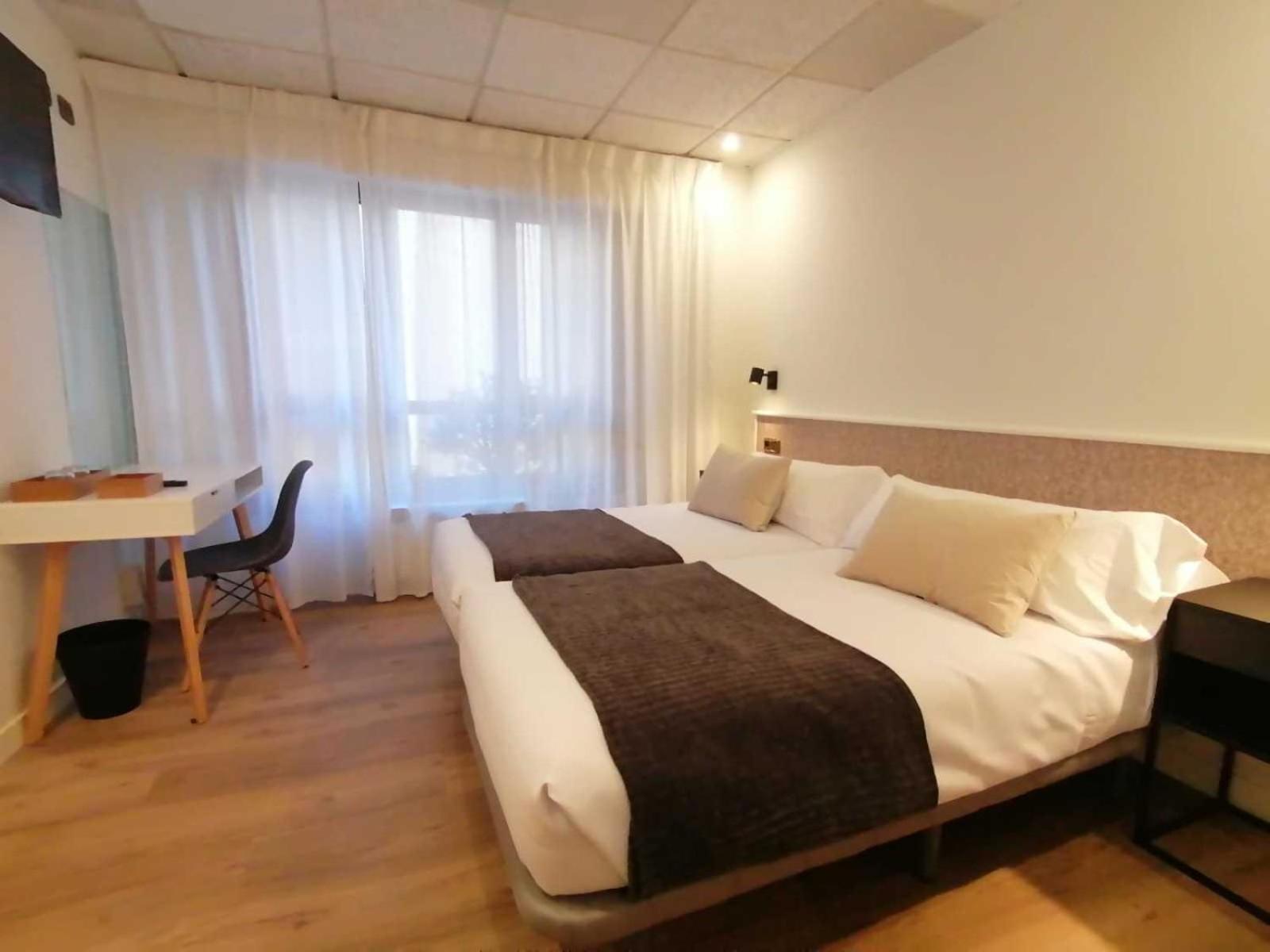 Auditorio Rooms Boutique אוביידו מראה חיצוני תמונה