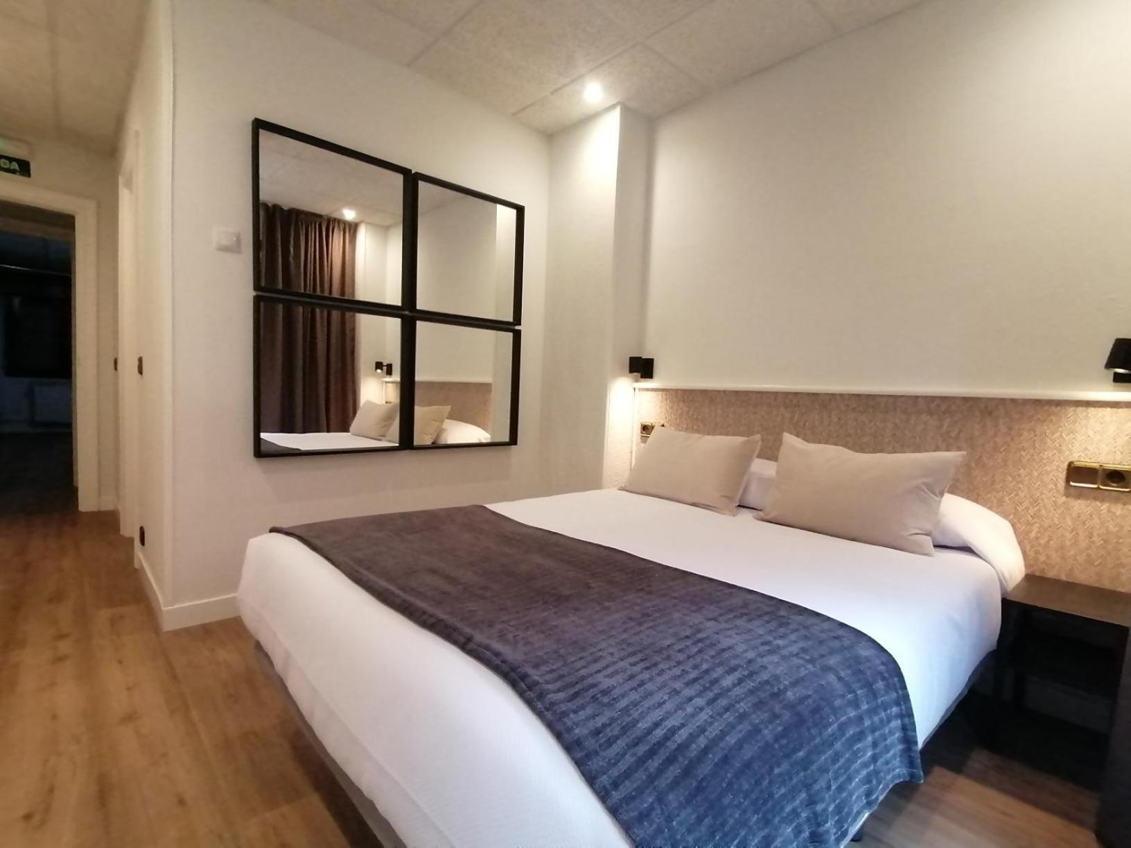 Auditorio Rooms Boutique אוביידו מראה חיצוני תמונה