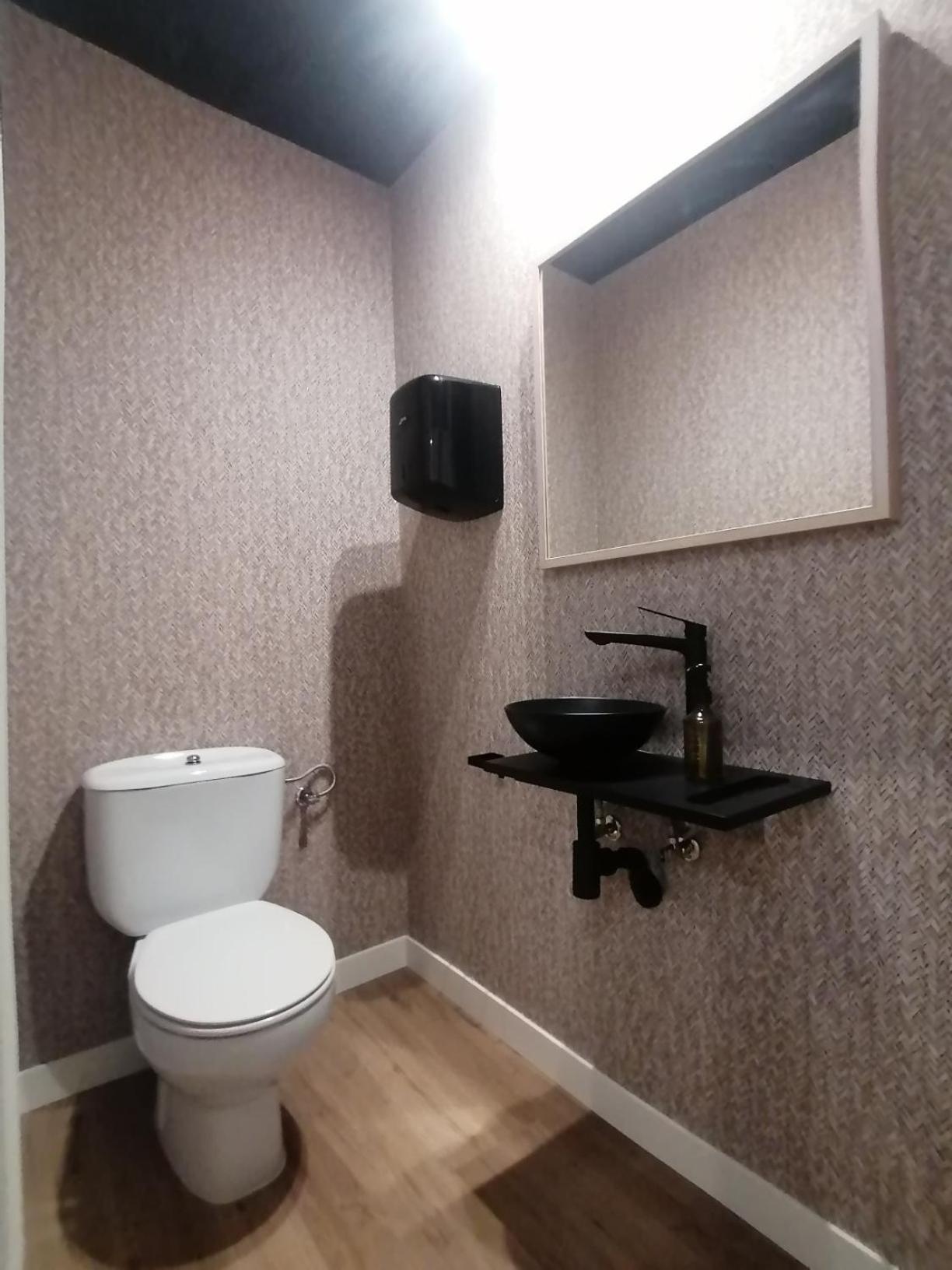 Auditorio Rooms Boutique אוביידו מראה חיצוני תמונה